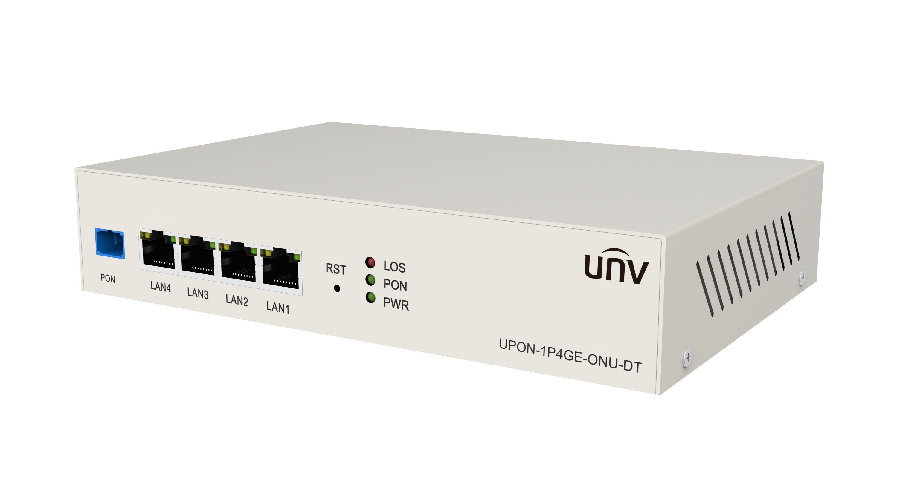 UPON-1P4GE-ONU-DT